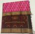 COTTON X KORA SILK TIE DYE SAREES CHINNLAPATTI